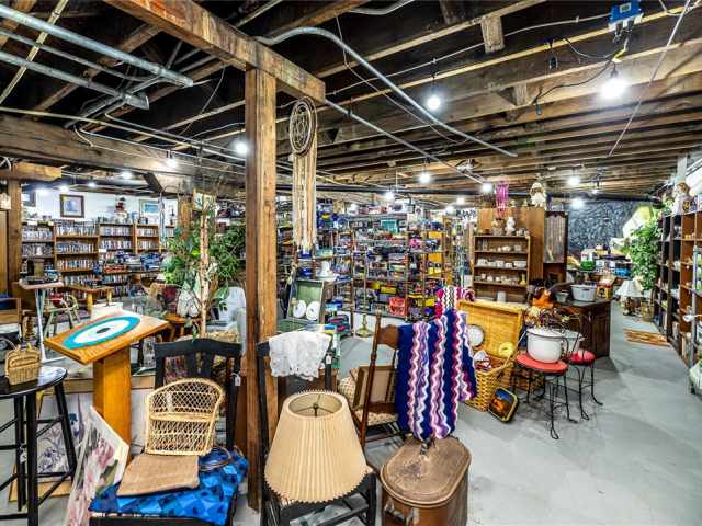 Black River Falls Commercial Real Estate