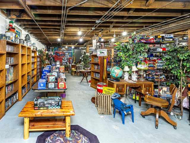 Black River Falls Commercial Real Estate