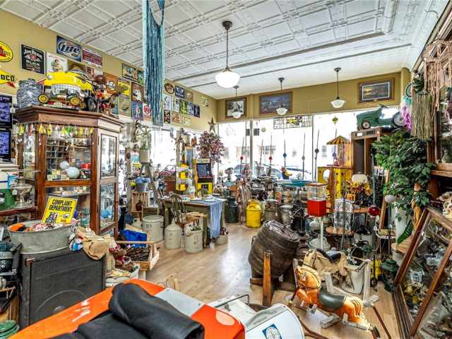 Black River Falls Commercial Real Estate