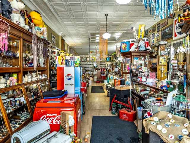 Black River Falls Commercial Real Estate