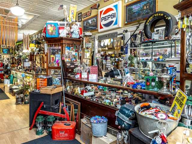 Black River Falls Commercial Real Estate