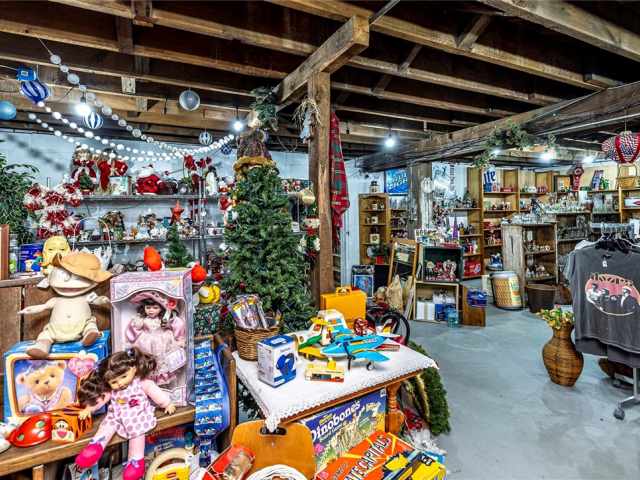 Black River Falls Commercial Real Estate