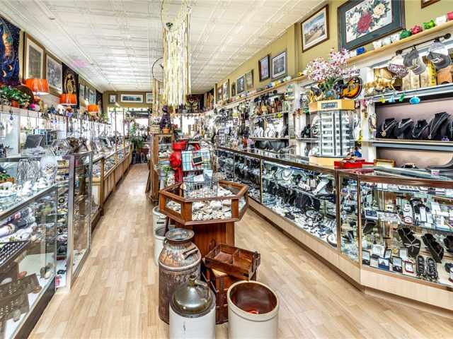 Black River Falls Commercial Real Estate