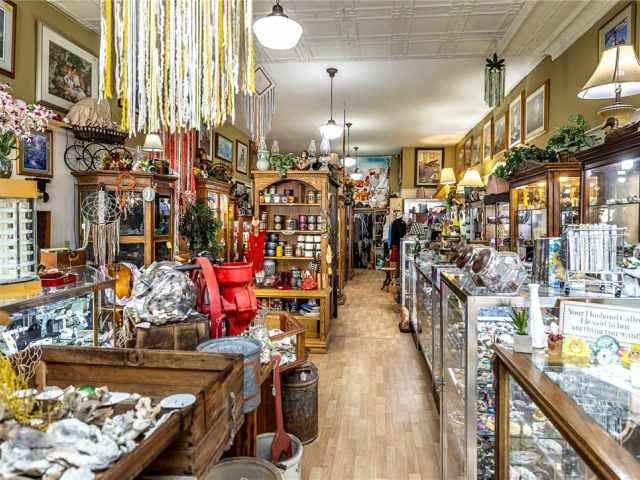 Black River Falls Commercial Real Estate