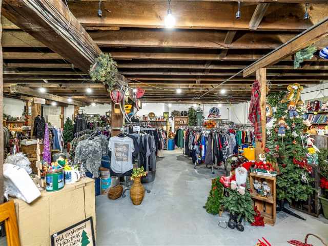 Black River Falls Commercial Real Estate