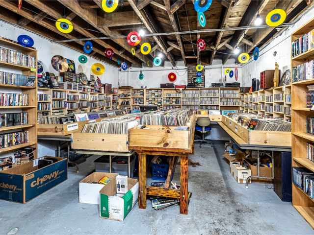 Black River Falls Commercial Real Estate