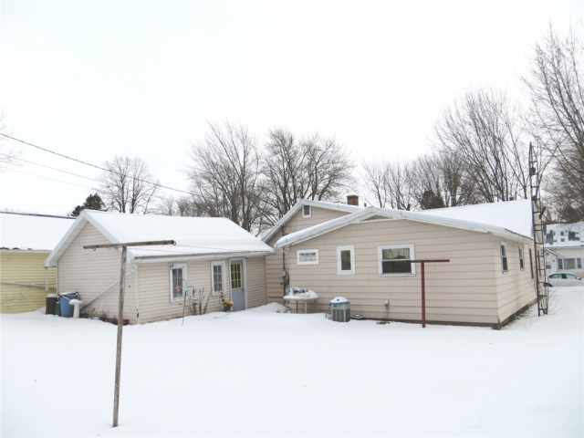 Owen Residential Real Estate