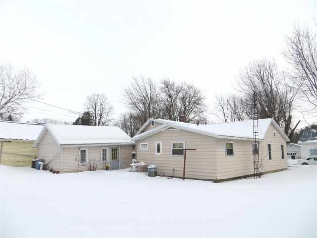 Owen Residential Real Estate