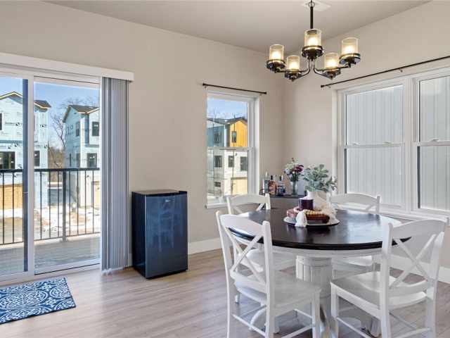 Eau Claire Residential Real Estate