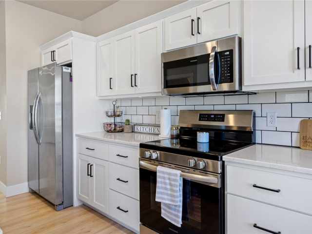 Eau Claire Residential Real Estate