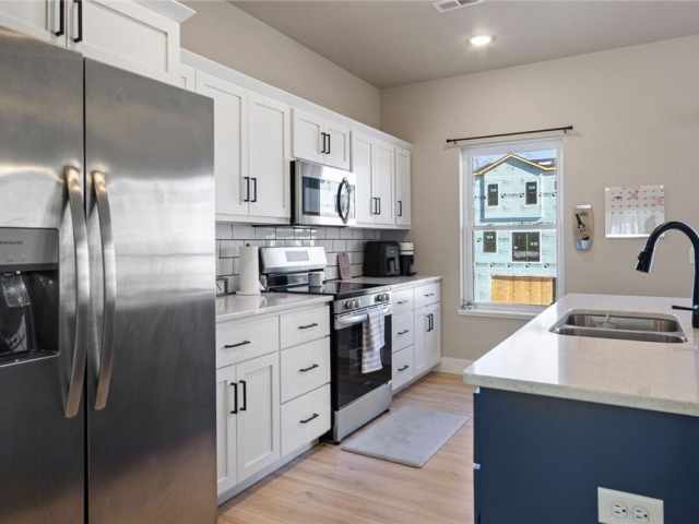 Eau Claire Residential Real Estate