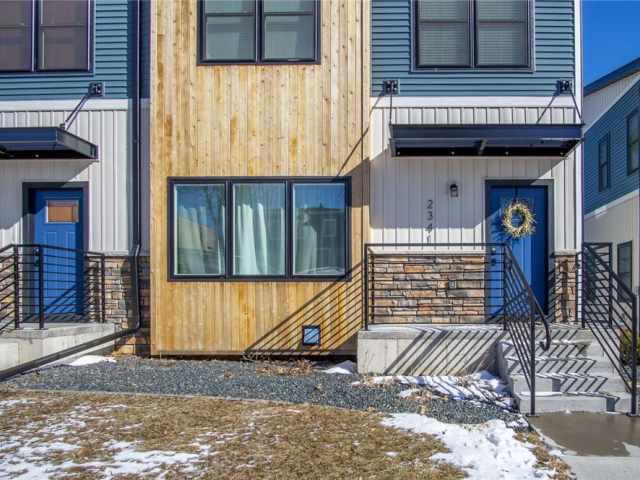 Eau Claire Residential Real Estate