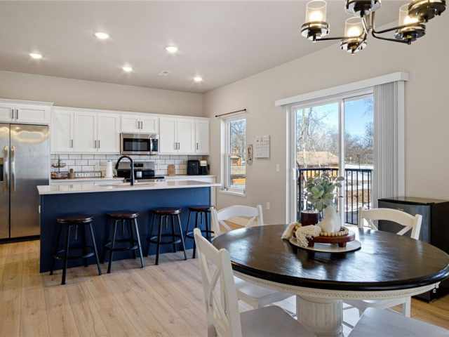 Eau Claire Residential Real Estate