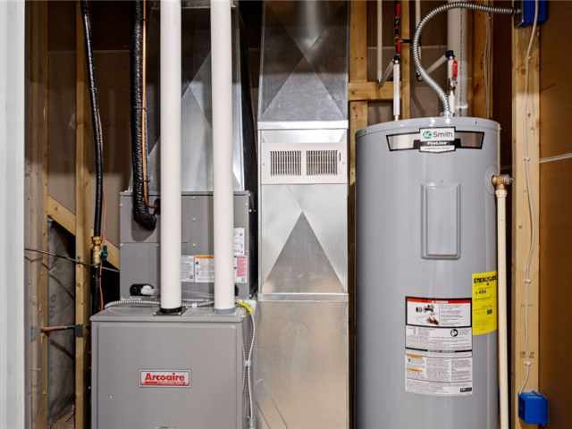 Eau Claire Residential Real Estate