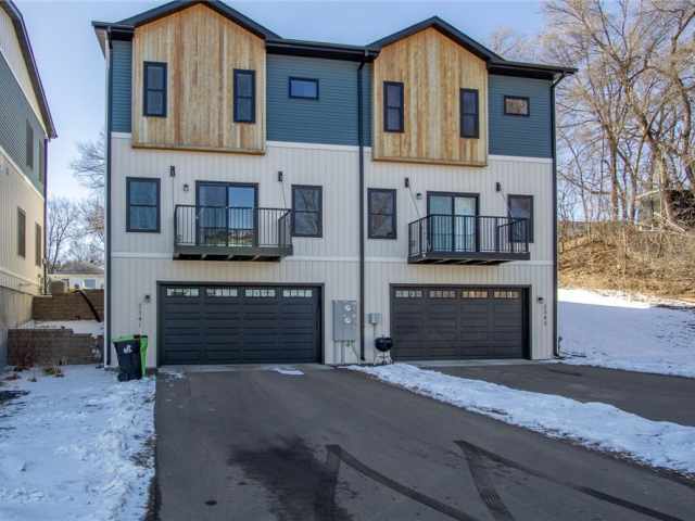 Eau Claire Residential Real Estate