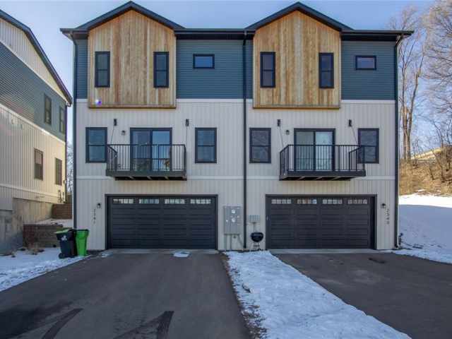 Eau Claire Residential Real Estate