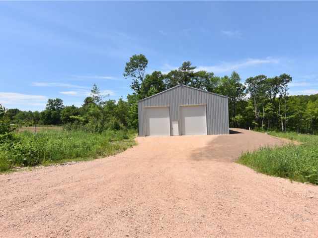 Rice Lake Land Real Estate