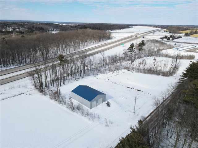 Rice Lake Land Real Estate