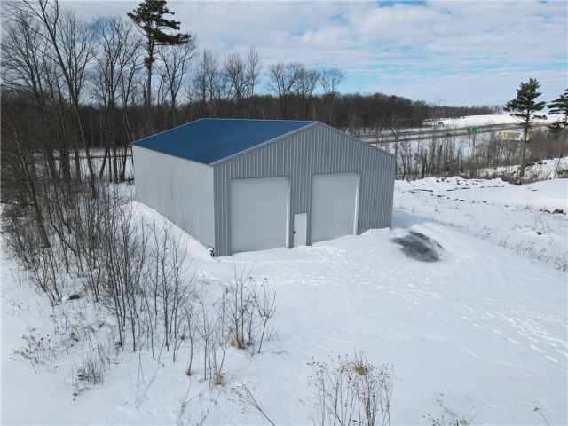 Rice Lake Land Real Estate