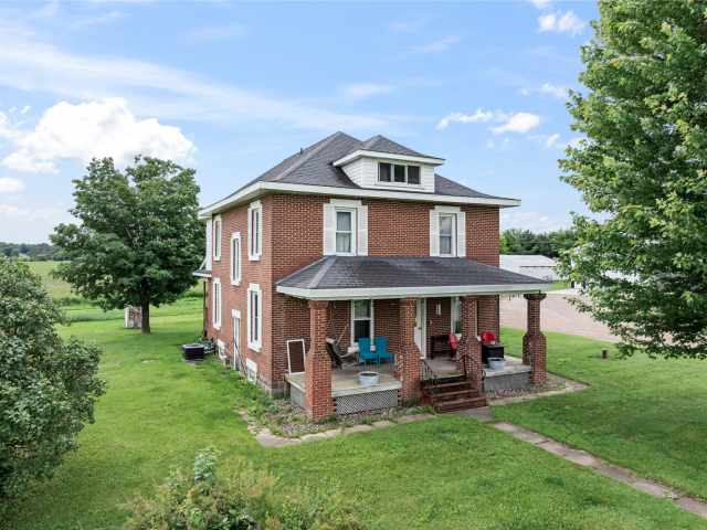 Rice Lake Residential Real Estate