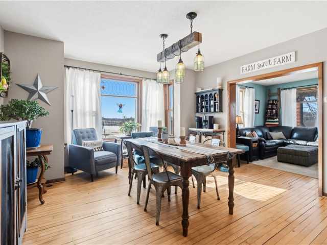 Rice Lake Residential Real Estate