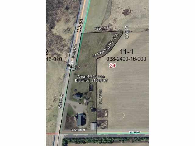 Rice Lake Residential Real Estate