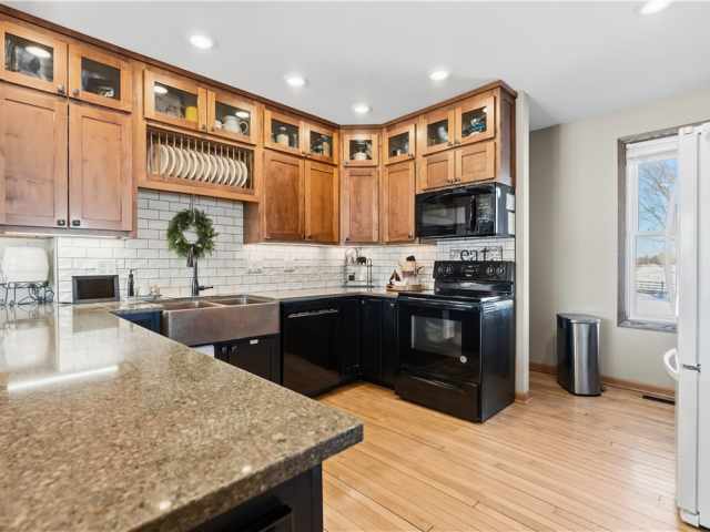 Rice Lake Residential Real Estate