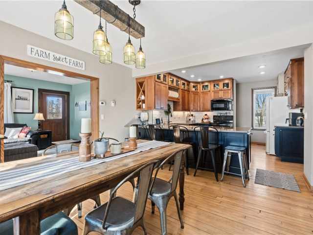 Rice Lake Residential Real Estate