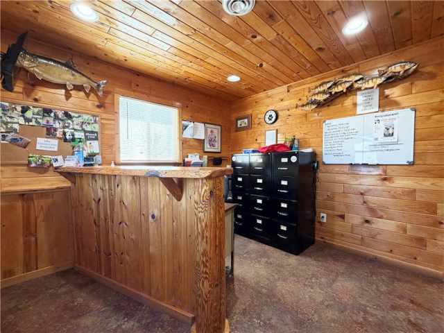 Rice Lake Commercial Real Estate