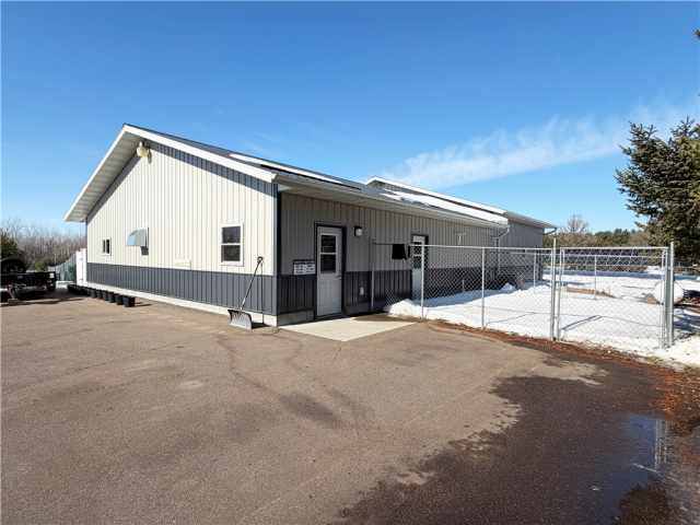Rice Lake Commercial Real Estate