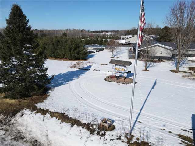 Rice Lake Commercial Real Estate