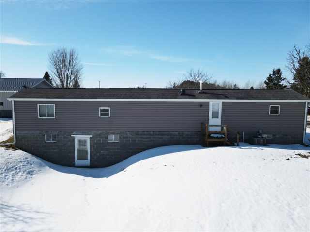 Rice Lake Commercial Real Estate