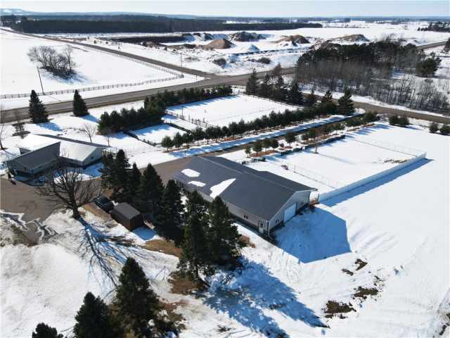 Rice Lake Commercial Real Estate