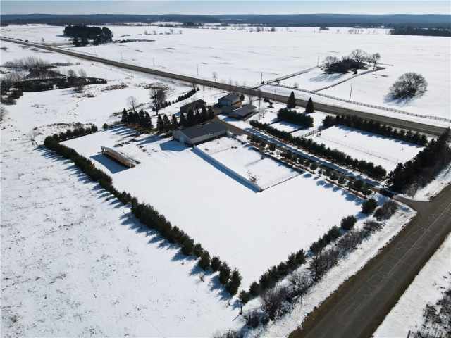 Rice Lake Commercial Real Estate