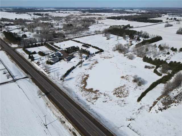 Rice Lake Commercial Real Estate