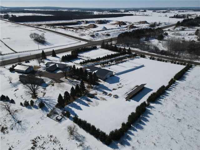 Rice Lake Commercial Real Estate