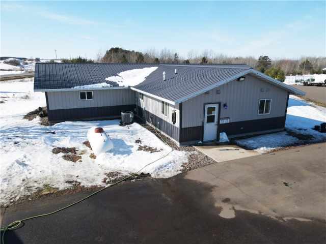 Rice Lake Commercial Real Estate