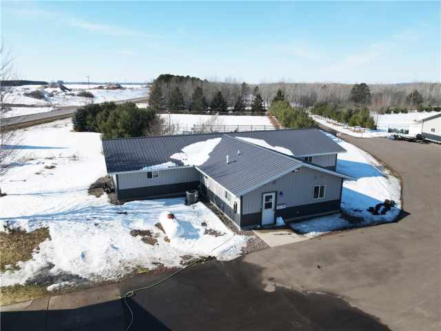 Rice Lake Commercial Real Estate