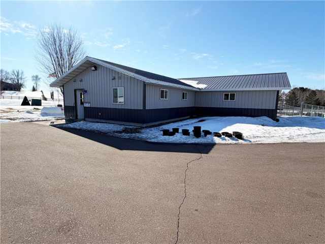 Rice Lake Commercial Real Estate