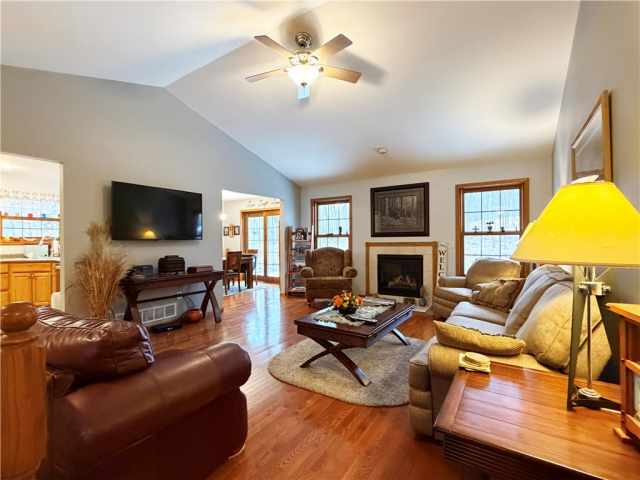 Cameron Residential Real Estate