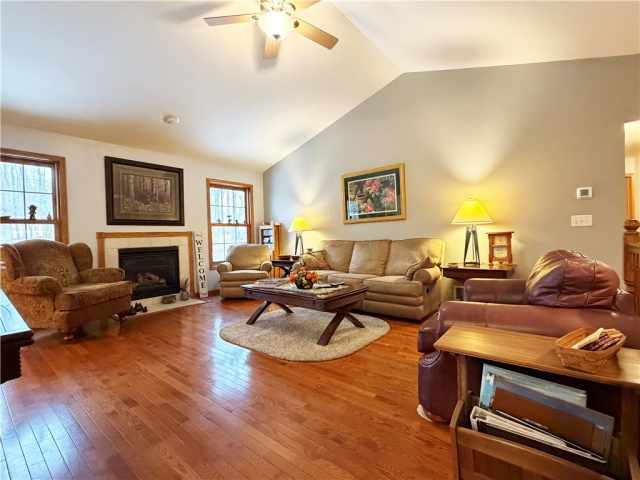 Cameron Residential Real Estate