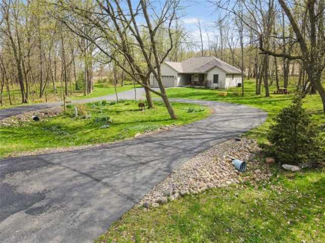 Cameron Residential Real Estate