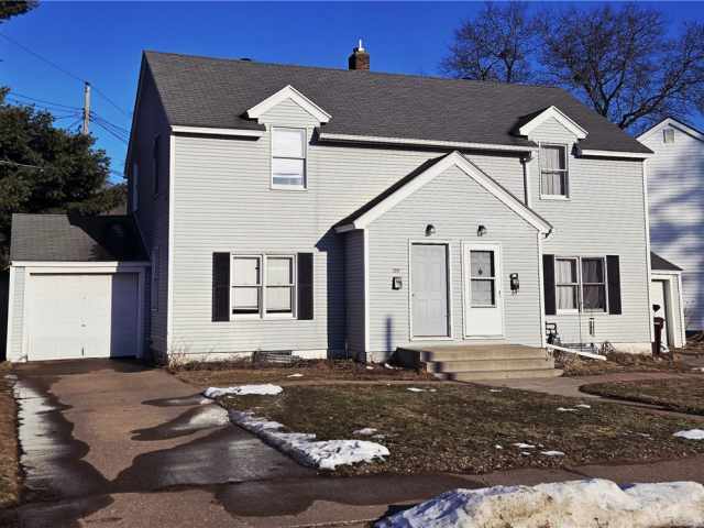 Eau Claire Multifamily Real Estate