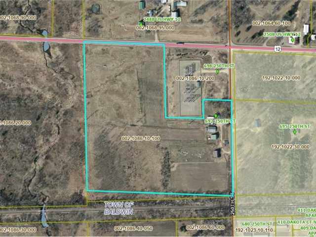 Woodville Residential Real Estate