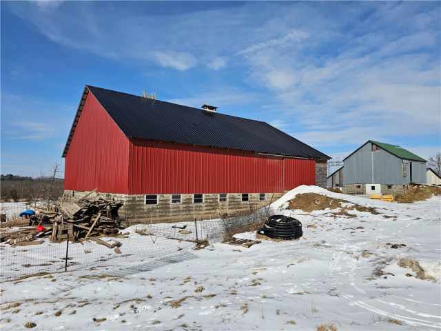 Woodville Residential Real Estate