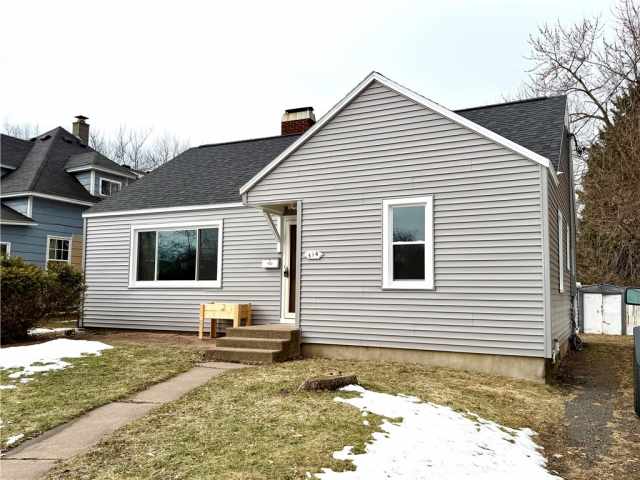 Ladysmith Residential Real Estate