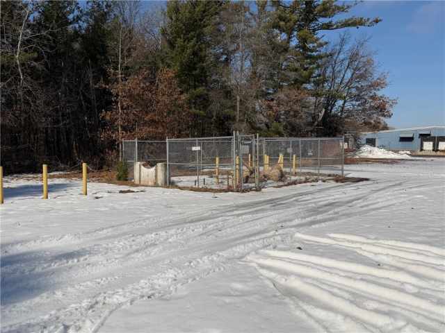 Rice Lake Commercial Real Estate