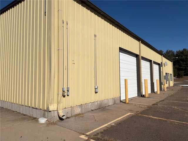 Rice Lake Commercial Real Estate