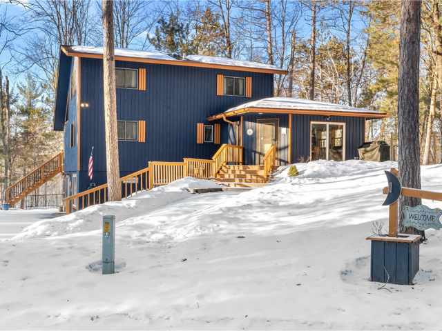 Danbury Residential Real Estate