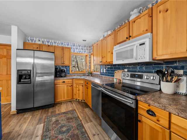 Danbury Residential Real Estate